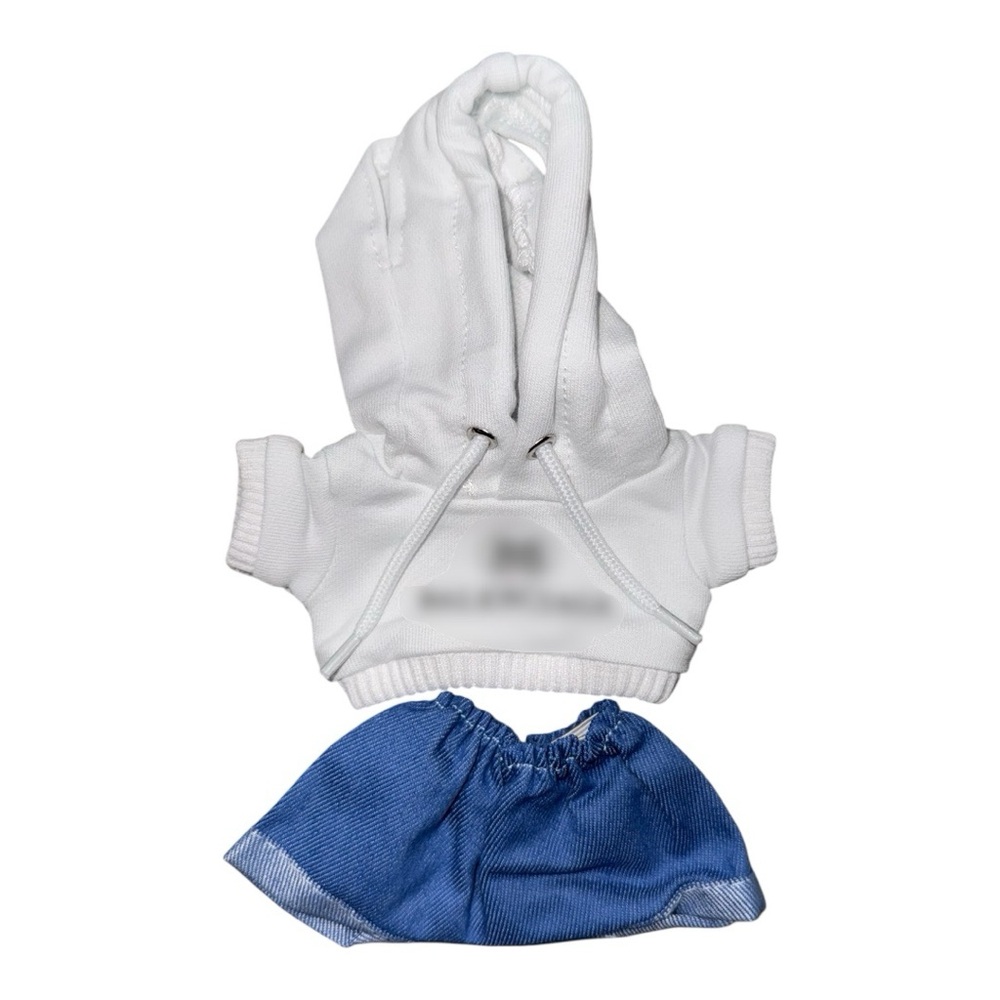 Labubu Fashion Outfit